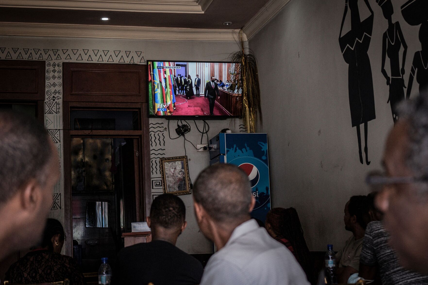 Facebook knew it was being used to incite violence in Ethiopia. It did little to stop the spread, documents show
